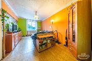 Prodej bytu v osobn�m vlastnictv� 3+1, 77 m?, Praha 9 � Vyso�any, ul. Po�tovsk�.