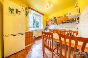 Prodej bytu v osobn�m vlastnictv� 3+1, 77 m?, Praha 9 � Vyso�any, ul. Po�tovsk�.