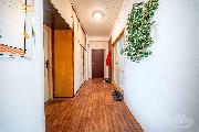 Prodej bytu v osobn�m vlastnictv� 3+1, 77 m?, Praha 9 � Vyso�any, ul. Po�tovsk�.