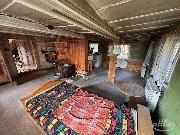 Prodej chalupy na pozemku 2.386 m2, Krsn Lpa, st Vl Hora, esk vcarsko