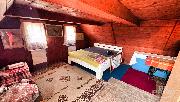 Prodej chalupy, na pozemku 853 m2, Krsn Lpa, Vl Hora, Snn.
