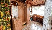 Prodej chata 2+1, 37m2, na pozemku 348 m2, Vlastjovice, Kutn Hora
