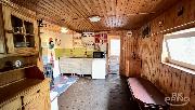 Prodej chata 2+1, 37m2, na pozemku 348 m2, Vlastjovice, Kutn Hora