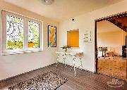 Prodej chata 4+1, na pozemku 477 m2, Chyava, okr Beroun.