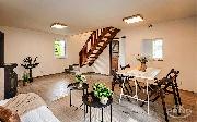 Prodej chata 4+1, na pozemku 477 m2, Chyava, okr Beroun.