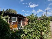 Prodej chata 55 m2 na pozemku 176 m2, �erno�ice, Praha - z�dad.