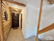 Prodej chaty 3+kk, 74 m2, na pozemku 1140 m2, Kalit, Praha - Vchod