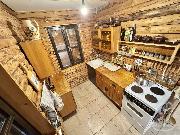 Prodej chaty 3+kk, 74 m2, na pozemku 1140 m2, Kalit, Praha - Vchod