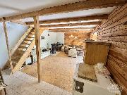 Prodej chaty 3+kk, 74 m2, na pozemku 1140 m2, Kalit, Praha - Vchod