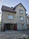Prodej domu 200 m2, rohov� parcela 700 m2, P��bram