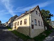 Prodej domu 200 m2 v Ji�et�n� pod Jedlovou