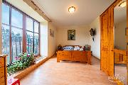 Prodej historick�ho statku s velk�m pozemkem 4339 m2, Bratkovice u Velvar, okr. Kladno
