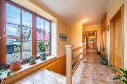 Prodej historick�ho statku s velk�m pozemkem 4339 m2, Bratkovice u Velvar, okr. Kladno