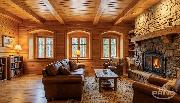 Prodej hr�zd�n�ho domu s pozemkem 930 m2 Vejprty