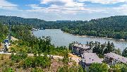 Prodej Lipno nad Vltavou apartm�n, 62 m2, parkov�n�, Lipno Home - Riviera, okr. �esk� Krumlov.