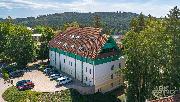 Prodej Lipno nad Vltavou apartm�n, 62 m2, parkov�n�, Lipno Home - Riviera, okr. �esk� Krumlov.