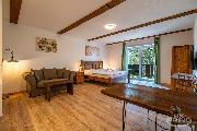 Prodej Lipno nad Vltavou apartm�n, 62 m2, parkov�n�, Lipno Home - Riviera, okr. �esk� Krumlov.