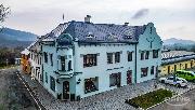 Prodej nemovitosti v obci Vale, Karlovy Vary