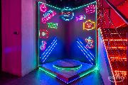PRODEJ NO�N� BAR pro 160 osob, Anglick�, Vinohrady, Praha