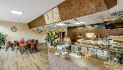 Prodej PIZZA/BURGER, 150 m2, Prosek, Praha