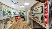 Prodej PIZZA/BURGER, 150 m2, Prosek, Praha
