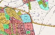 Prodej pole, 16 301 m2, Praha - Vchod, Zdiby
