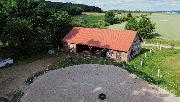 Prodej pozemek o vme 10.765 m2, Petrov u Prahy, Obora, Jlov u Prahy.