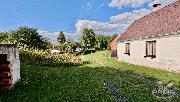 Prodej pozemku 920 m2, s domkem, v obci P��benice, Lubenec, okr. Louny