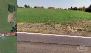 Prodej pozemku o vme 15.574 m2,  projekt s platnm stavebnm povolenm Vojkov, okr. Beneov