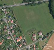 Prodej pozemku o vme 15.574 m2,  projekt s platnm stavebnm povolenm Vojkov, okr. Beneov