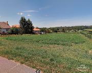 Prodej pozemku o vme 15.574 m2,  projekt s platnm stavebnm povolenm Vojkov, okr. Beneov