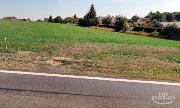 Prodej pozemku o vme 15.574 m2,  projekt s platnm stavebnm povolenm Vojkov, okr. Beneov