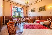 Prodej restaurace s penzionem - Doln� Poustevna - �luknovsk� v�b�ek