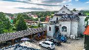 Prodej restaurace s penzionem - Doln� Poustevna - �luknovsk� v�b�ek