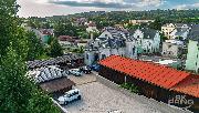 Prodej restaurace s penzionem - Doln� Poustevna - �luknovsk� v�b�ek
