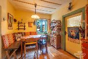 Prodej rodinn� farmy s domem 3+1 a pozemkem 6 184 m?, C�tov, okres M�ln�k