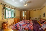 Prodej rodinn� farmy s domem 3+1 a pozemkem 6 184 m?, C�tov, okres M�ln�k