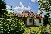 Prodej rodinnho domu 3+1, 168 m2 na pozemku 421 m2 v obec Dubenec, okr. Pbram