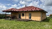 Prodej rodinnho domu 4+kk na pozemku 868 m2, obec kvorec, Praha-vchod