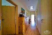 Prodej rodinnho domu 4+kk na pozemku 868 m2, obec kvorec, Praha-vchod