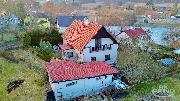 Prodej rodinnho domu 5+1 na pozemku 644 m2, v obci Drevnky, Dob, okr. Pbram.