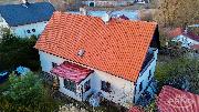 Prodej rodinnho domu 5+1 na pozemku 644 m2, v obci Drevnky, Dob, okr. Pbram.