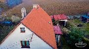 Prodej rodinnho domu 5+1 na pozemku 644 m2, v obci Drevnky, Dob, okr. Pbram.