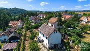 Prodej rodinn�ho domu, chalupy, na pozemku 1.378 m2, Kamenn� �jezdec, Kamenn� P��voz, Praha z�pad.