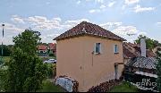 Prodej rodinnho domu na pozemku 710 m2, Pedonn  stobce Bechln, okr. Litomice.