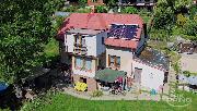 Prodej rodinn dm 120 m2 na pozemku 1.081 m2 Bohuliby, Petrov u Prahy, Jlov
