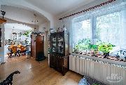 Prodej rodinn dm 120 m2 na pozemku 1.081 m2 Bohuliby, Petrov u Prahy, Jlov