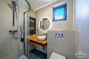 Prodej rodinn dm 4+kk, na pozemku 248 m2, Chr᚝any, esk Brod.