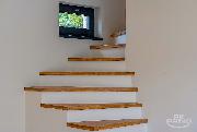 Prodej rodinn dm 4+kk, na pozemku 248 m2, Chr᚝any, esk Brod.