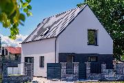 Prodej rodinn dm 4+kk, na pozemku 248 m2, Chr᚝any, esk Brod.